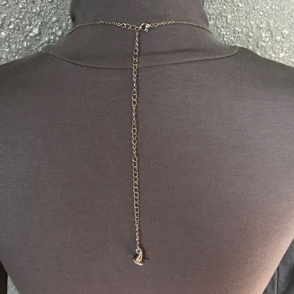 Harry Potter Series J. K. Rowling Handmade Literature Necklace, Book Cover, Wand - Picture 11 of 16